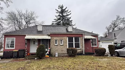 1626-1628 E Rudisill Blvd, Fort Wayne, IN 46806