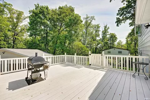 3714 Oak Leaf Dr, Bloomington, IN 47403 photo 26