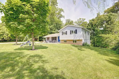 3714 Oak Leaf Dr, Bloomington, IN 47403 photo 3