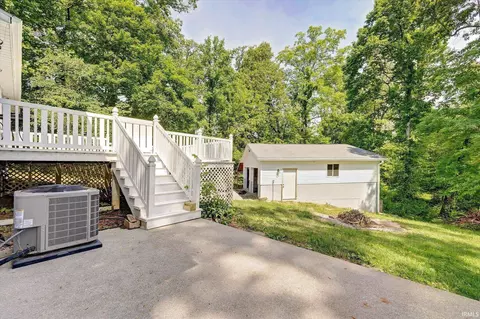 3714 Oak Leaf Dr, Bloomington, IN 47403 photo 30