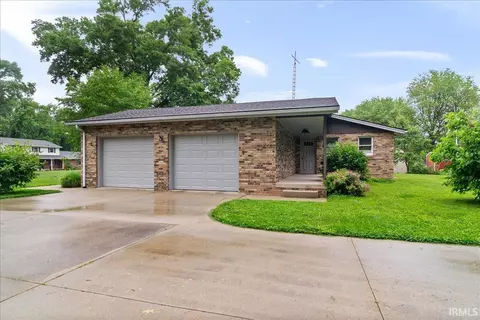 3458 Lakeside Dr, Jasper, IN 47546 photo 15