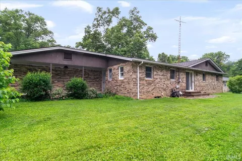 3458 Lakeside Dr, Jasper, IN 47546 photo 34