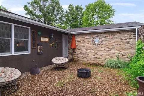 3458 Lakeside Dr, Jasper, IN 47546 photo 16