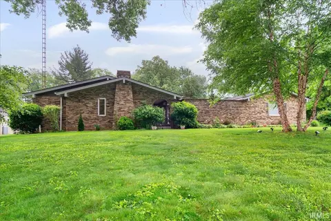 3458 Lakeside Dr, Jasper, IN 47546 photo 1