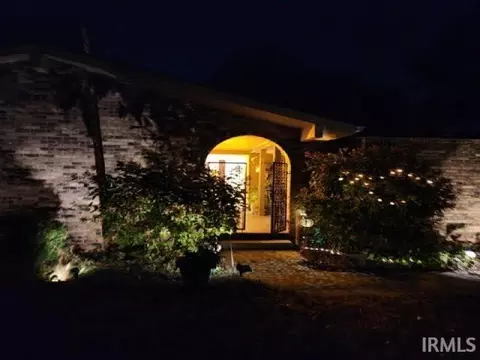 3458 Lakeside Dr, Jasper, IN 47546 photo 12