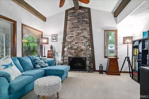 3458 Lakeside Dr, Jasper, IN 47546 photo 24