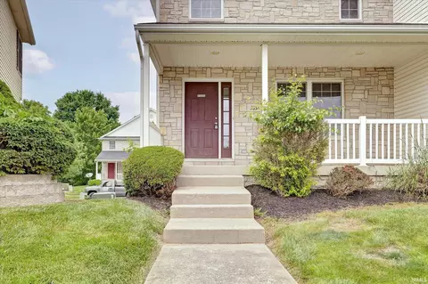 3838 E Lydia Ln, Bloomington, IN 47401 photo 4