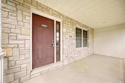 3838 E Lydia Ln, Bloomington, IN 47401 photo 5