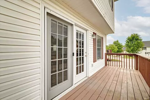 3838 E Lydia Ln, Bloomington, IN 47401 photo 33