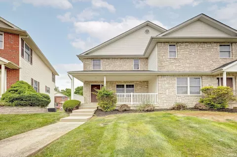 3838 E Lydia Ln, Bloomington, IN 47401 photo 3