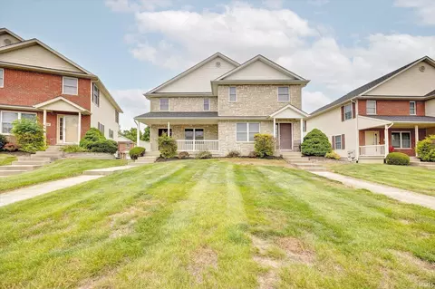 3838 E Lydia Ln, Bloomington, IN 47401 photo 2