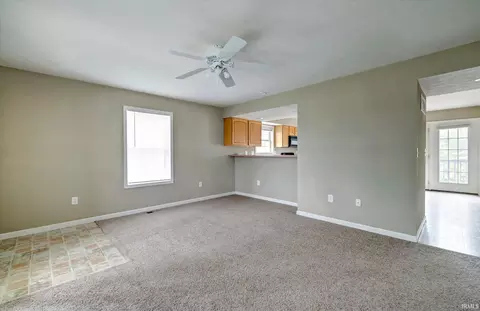 3838 E Lydia Ln, Bloomington, IN 47401 photo 8