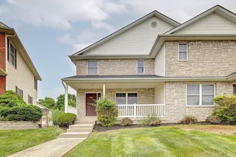 3838 E Lydia Ln, Bloomington, IN 47401 photo 1