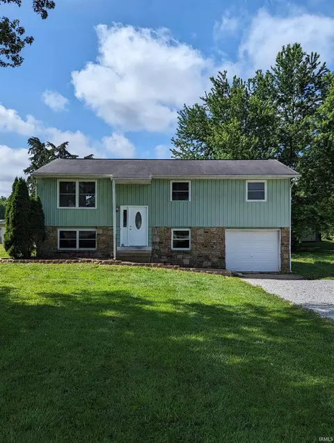 5489 W Airport Rd, Bloomington, IN 47403