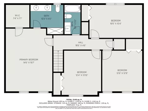 15315 E Durham Way, Granger, IN 46530 photo 30