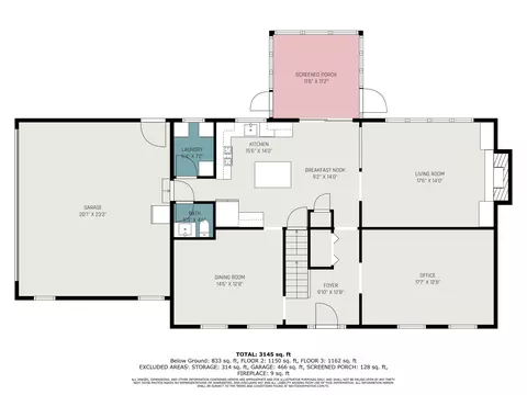 15315 E Durham Way, Granger, IN 46530 photo 21