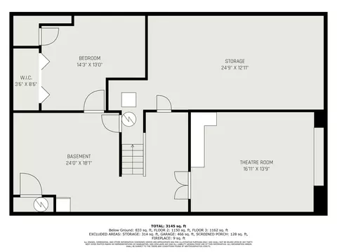 15315 E Durham Way, Granger, IN 46530 photo 34