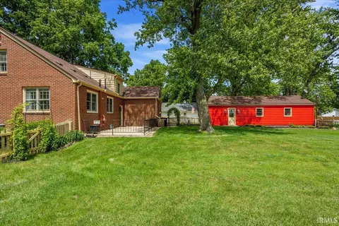 218 W Summit St, Delphi, IN 46923 photo 6
