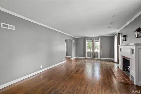218 W Summit St, Delphi, IN 46923 photo 15