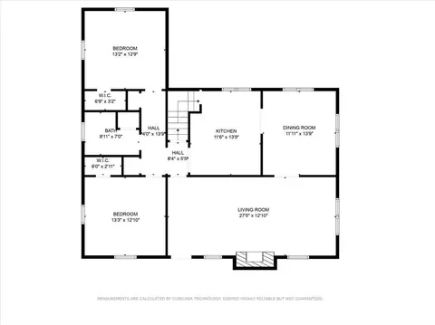 218 W Summit St, Delphi, IN 46923 photo 35