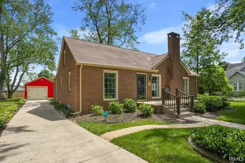 218 W Summit St, Delphi, IN 46923 photo 13