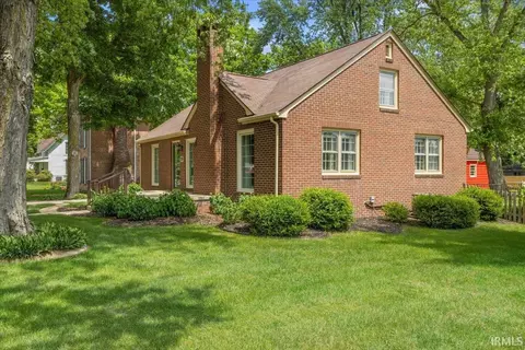 218 W Summit St, Delphi, IN 46923 photo 4
