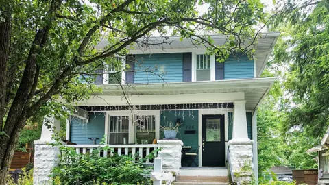 726 E University St, Bloomington, IN 47401 photo 1