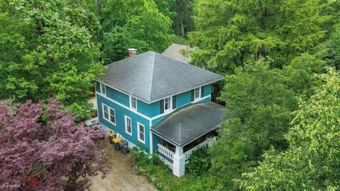726 E University St, Bloomington, IN 47401 photo 5