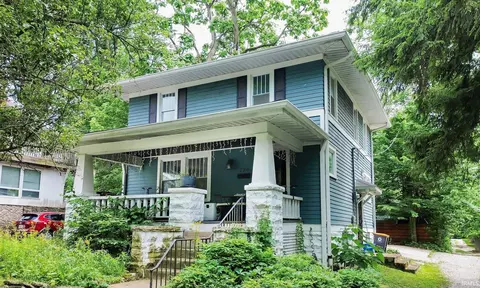 726 E University St, Bloomington, IN 47401 photo 3