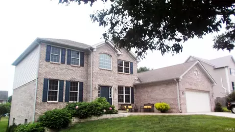 3404 E Olcott Blvd, Bloomington, IN 47401 photo 1