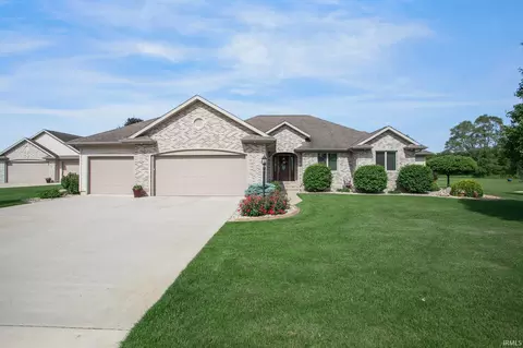 53275 Bellhurst Dr, Bristol, IN 46507