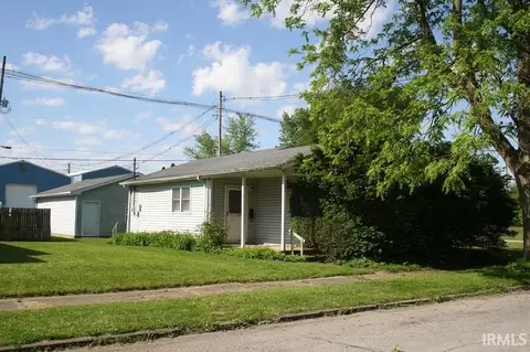 709 W Jefferson St, Frankfort, IN 46041