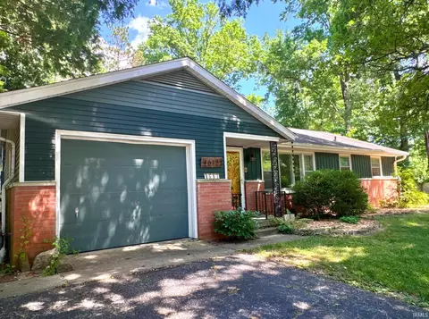 1613 S Clifton Ave, Bloomington, IN 47401