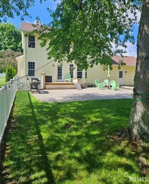 4414 E Fox Run Dr, Syracuse, IN 46567 photo 20