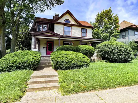 726 S 9th St, Lafayette, IN 47905