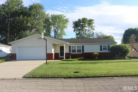 322 E Walnut Ave, Dunkirk, IN 47336 photo 1
