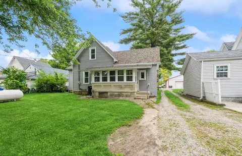8324 N Centerville Rd, Williamsburg, IN 47393 photo 1