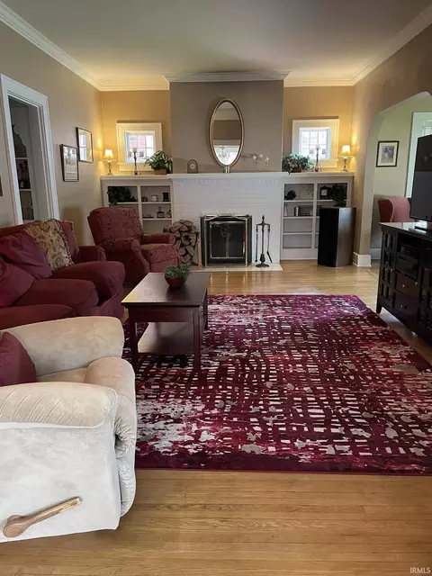 1108 Jackson St, Jasper, IN 47546 photo 6