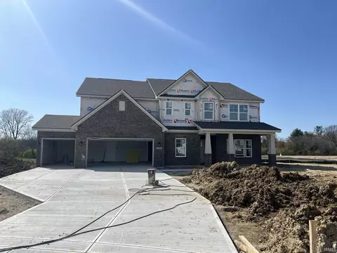 570 W Bulrush Ct, West Lafayette, IN 47906