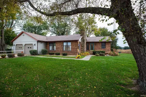 15163 W Lincoln Hwy, Plymouth, IN 46563