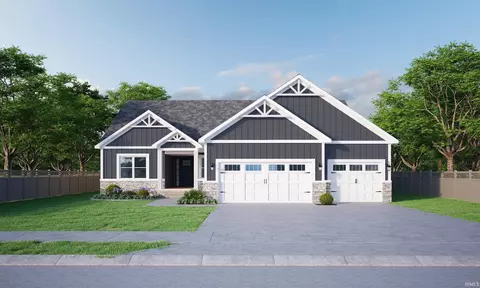 2880 Petit Pl, West Lafayette, IN 47906