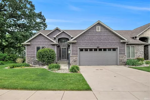 4004 Timberstone Dr, Elkhart, IN 46514