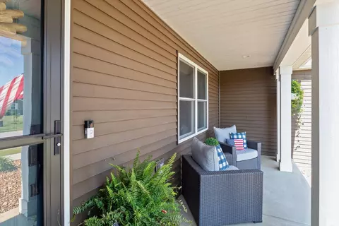 4348 E Duffy Dr, Syracuse, IN 46567 photo 5