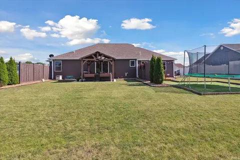 4348 E Duffy Dr, Syracuse, IN 46567 photo 34