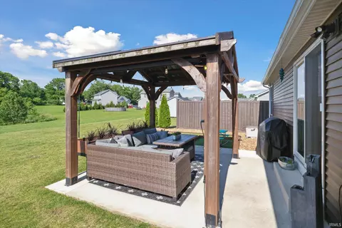 4348 E Duffy Dr, Syracuse, IN 46567 photo 32