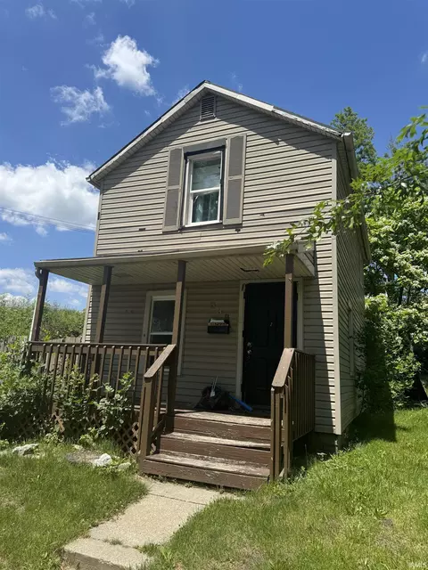 838 Walnut St, Fort Wayne, IN 46802