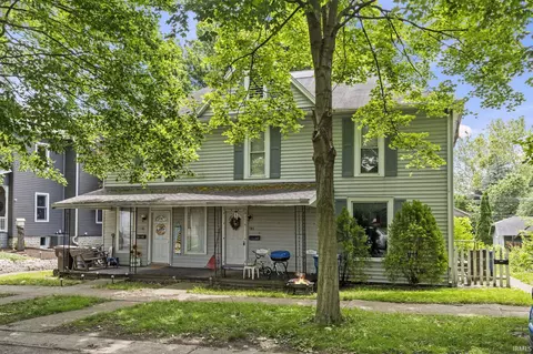 61 65 W Maple St, Wabash, IN 46992 photo 1