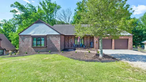 1301 E Boonville New Harmony Rd, Evansville, IN 47725