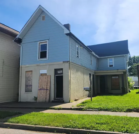 219 Read St, Evansville, IN 47710