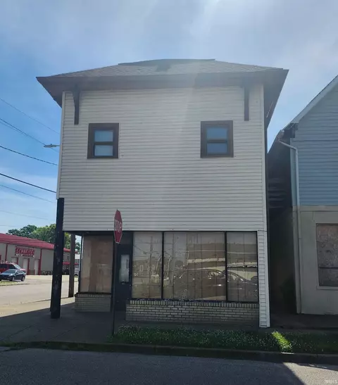 221 Read St, Evansville, IN 47710